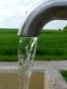 refreshment, water, source, nature, fountain, origin